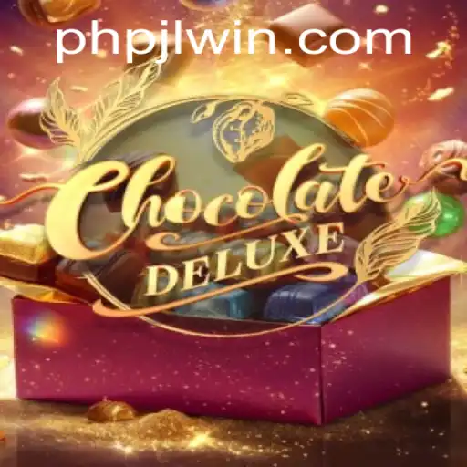 Discover the Sweet World of ChocolateDeluxe: A Revolutionary Gaming Experience