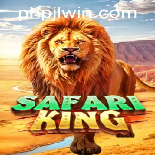 SafariKing: Unleashing the Wild Adventure with PHPJL