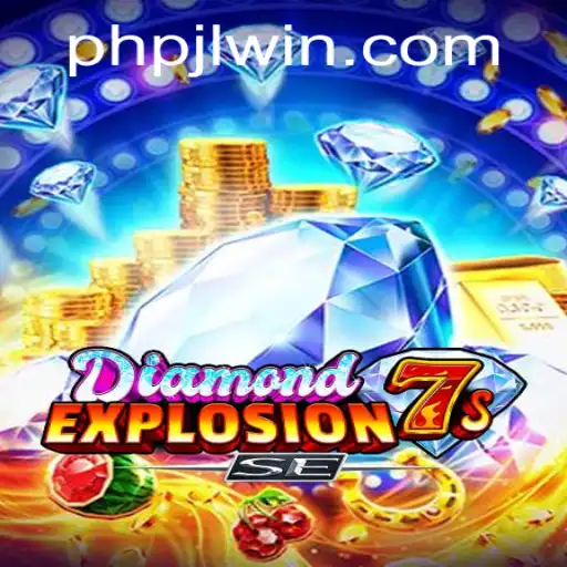 Dive into DiamondExplosion7sSE: A Thrilling Casino Experience