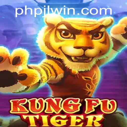KungFuTiger: A Thrilling Martial Arts Adventure Game