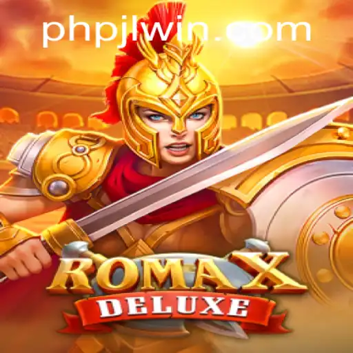 Exploring RomaXDeluxe: A Journey into the World of Strategy and Adventure